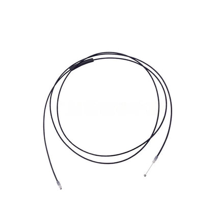 Rear Trunk Cable for Toyota Yaris Sedan (2007–2014)