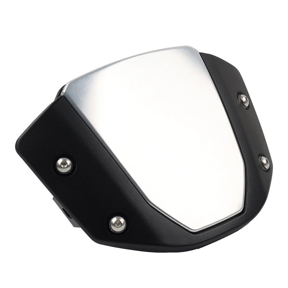 Front Windscreen Fairing Wind Deflector for Honda CB650R (2017–2022)
