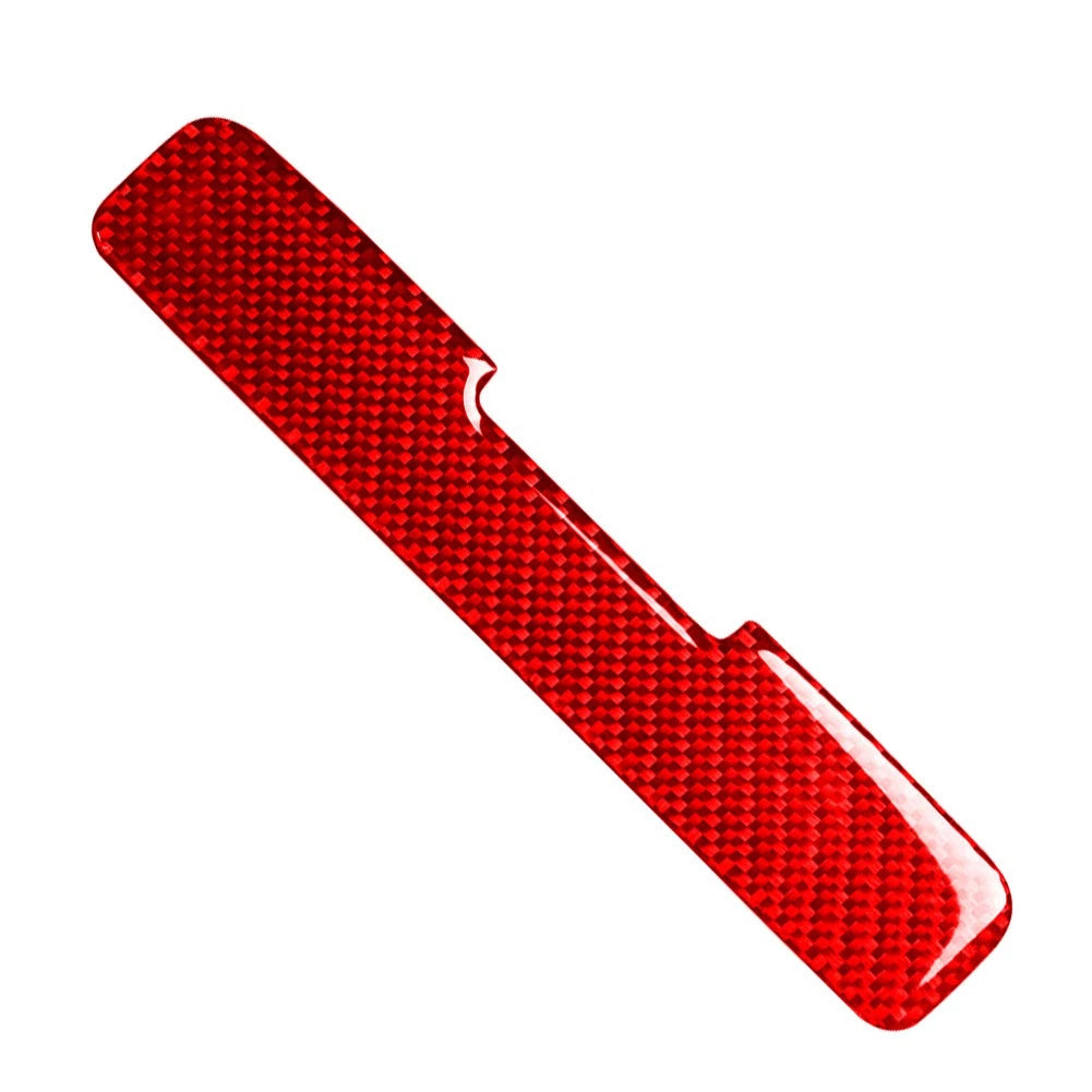 Sunshade Baffle Panel Cover Trim for Audi TT 8N (2001–2006)