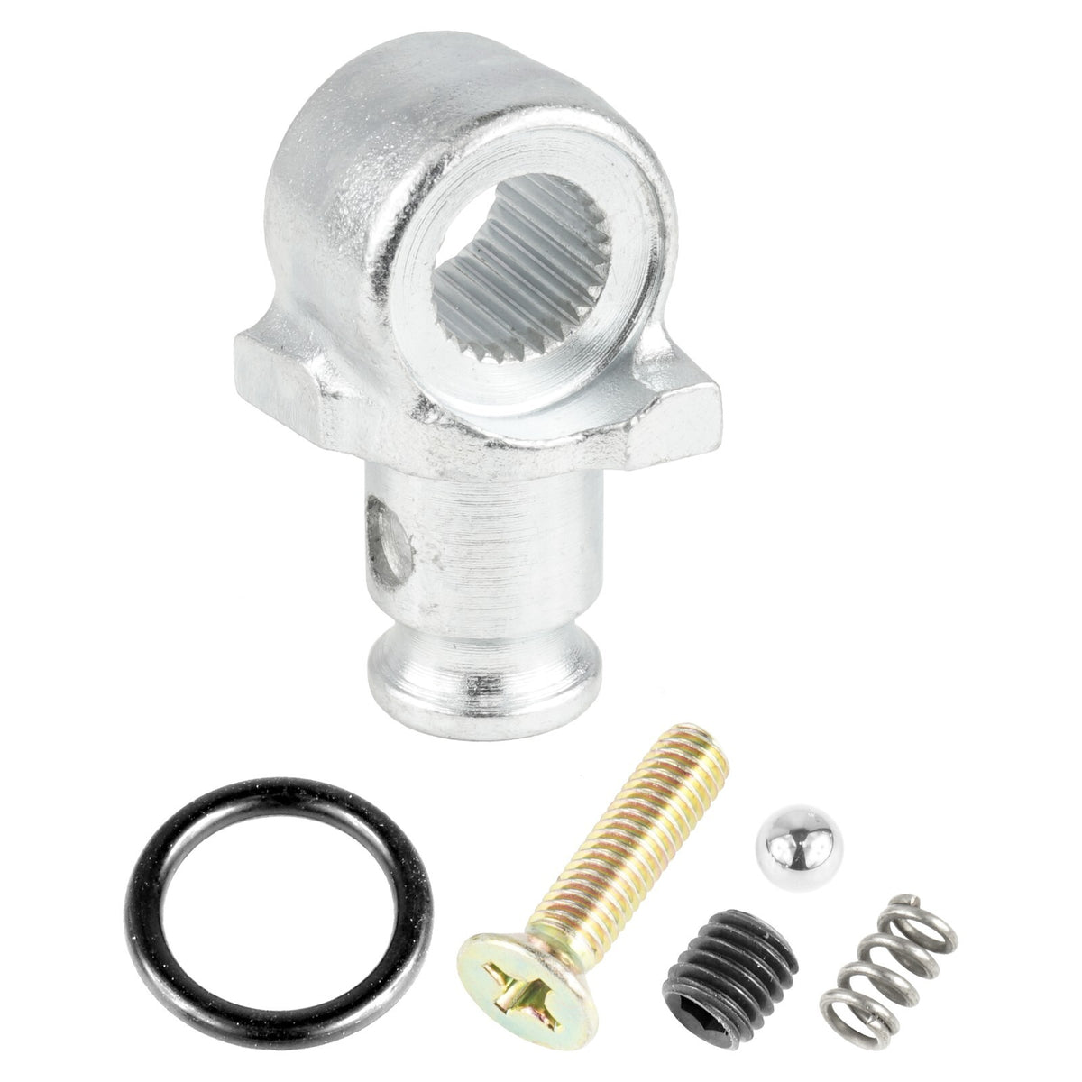 Kick Start Boss Replacement for Kawasaki KX125 (1990–1998)
