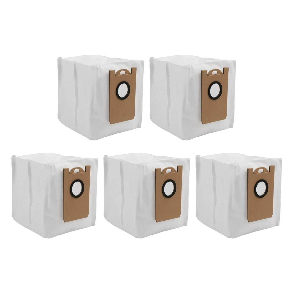 Replacement Bags for Lubluelu SD85 Vacuum Cleaner