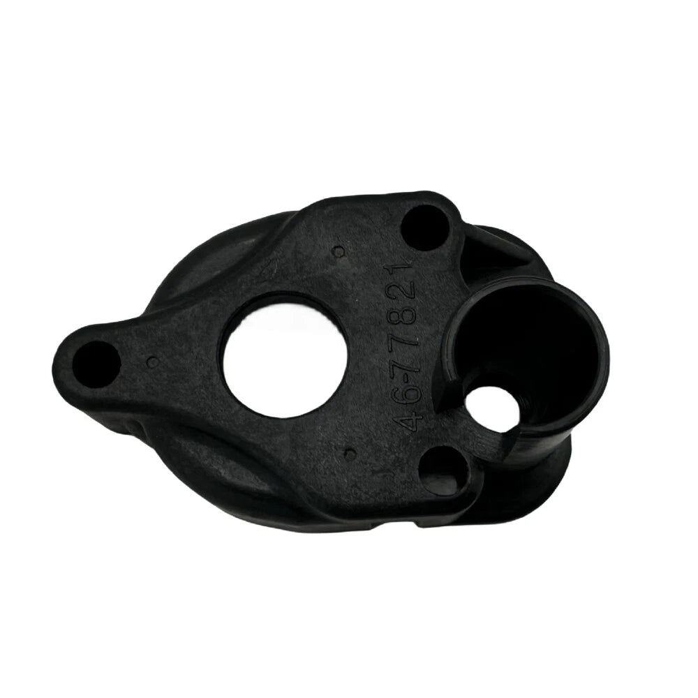 Water Pump Repair Kit for Mercury 30 Jet 35-70 hp (18-3507, 46-60366T1, 46-60366Q1)