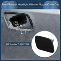 Front Right Washer Nozzle Cover Cap for Volkswagen Touareg 7L (2002–2006)