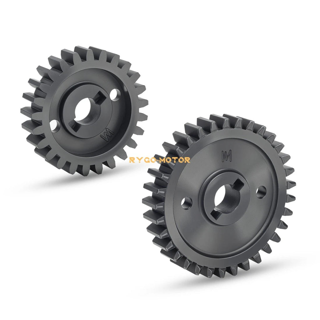 Water Oil Pump Spur Gear for Kawasaki FD440V FD501D FD501V FD590V FD611V FD620D