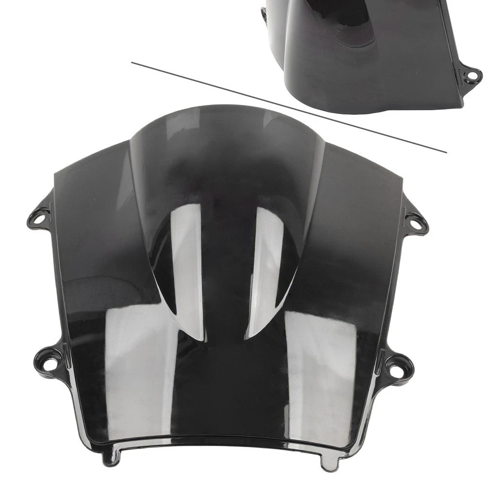 Front Wind Deflector for Honda CBR600RR F5 (2013–2024)