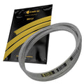 Drive Belt Replacement for MTD Cub Cadet (2007–2018)