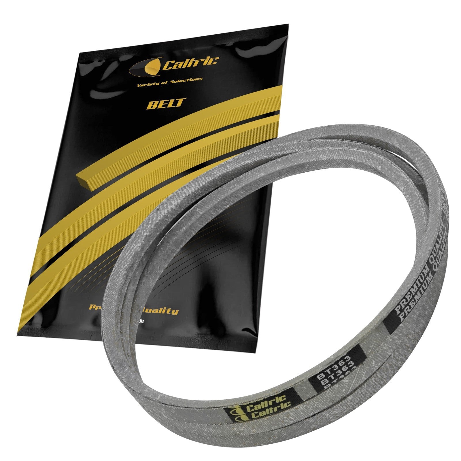 Drive Belt Replacement for MTD Cub Cadet (2007–2018)