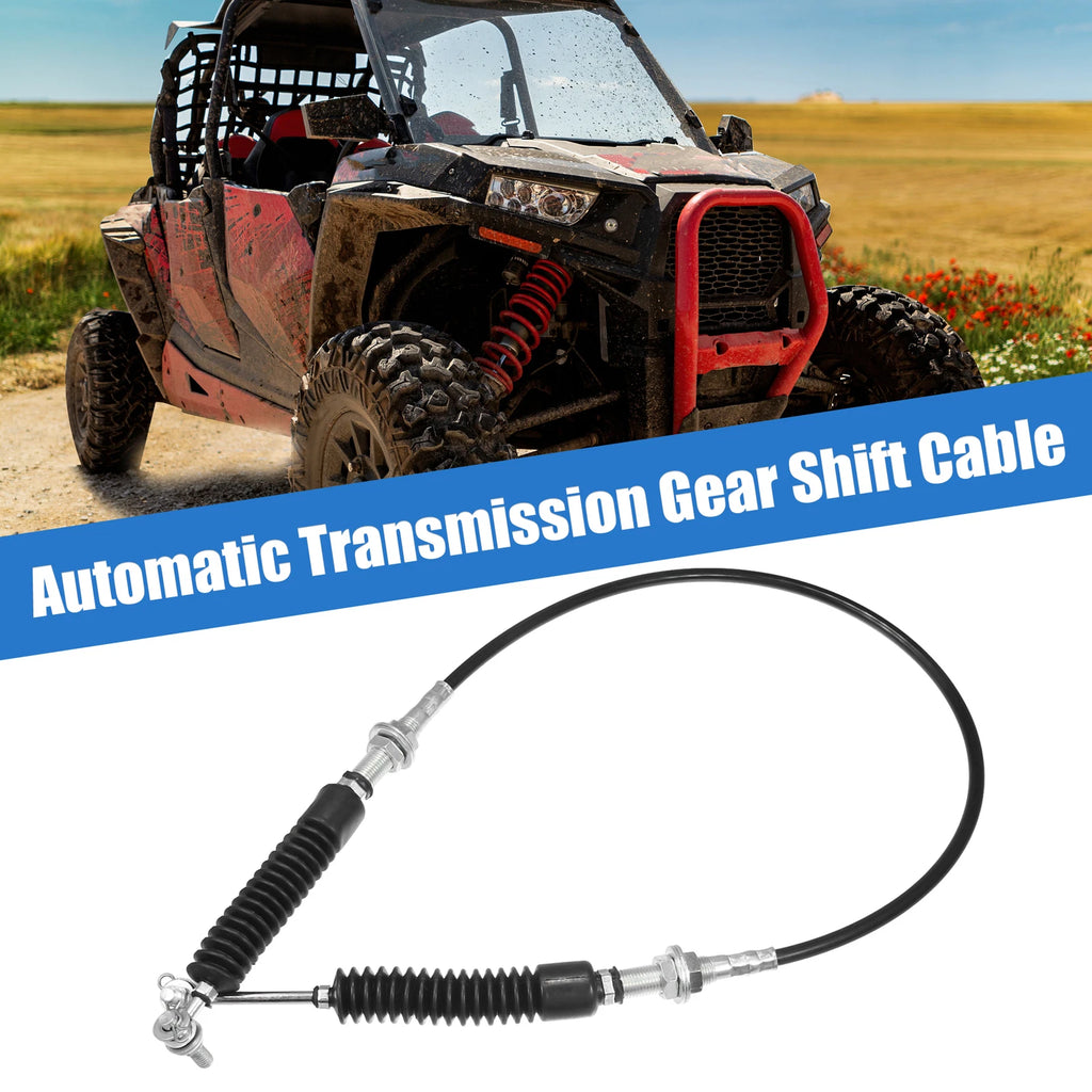 Automatic Transmission Gear Shift Cable for Polaris RZR S 800 (2012–2014)