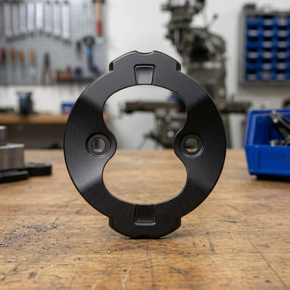 Bicycle Computer Mount for Garmin Models
