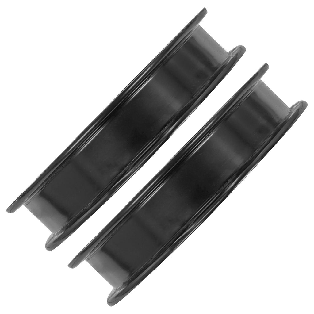 Deck Idler Pulleys Replacement 6 Inch for Hustler X-One Super Z (RD) (2011–2019)