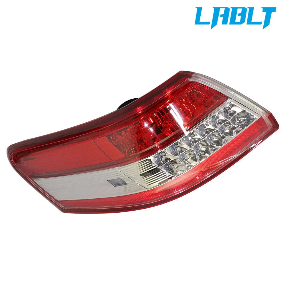 Tail Light Pair for Toyota Camry (2010–2011) LABLT