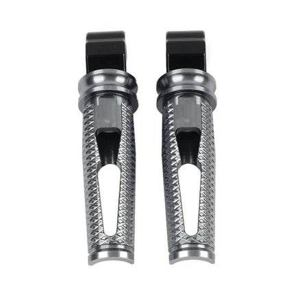 Rear Passenger Foot Pegs for BMW HP4 S1000RR S1000R (2012–2020)