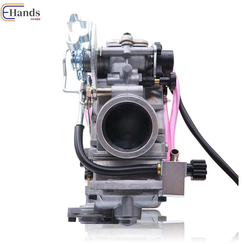Carburetor for Suzuki DR-Z400E (2000–2004) 13200-29FH0 13200-29FF0