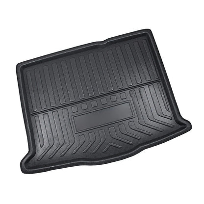 Boot Liner Cargo Tray for Ford Focus MK4 MKIV Hatchback (2019–2021)