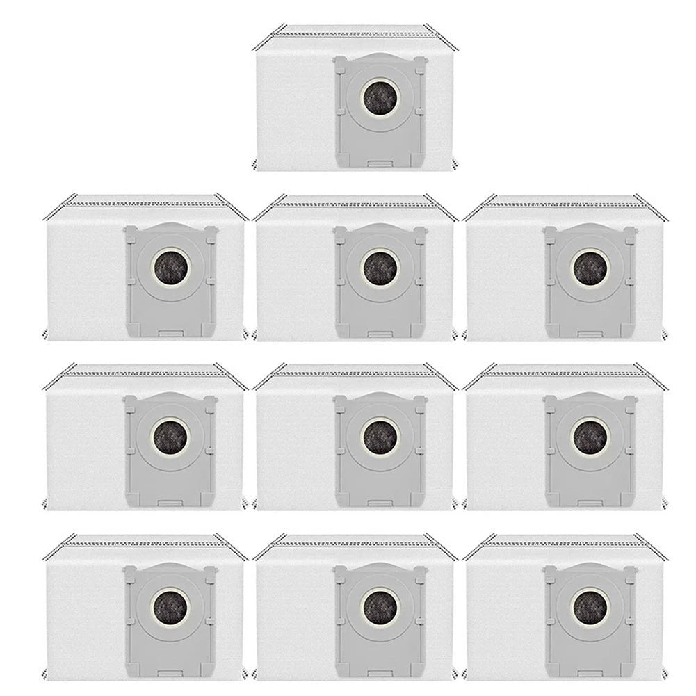 Automatic Emptying Station Robot Vacuum Bag Non-woven Fabric Layer