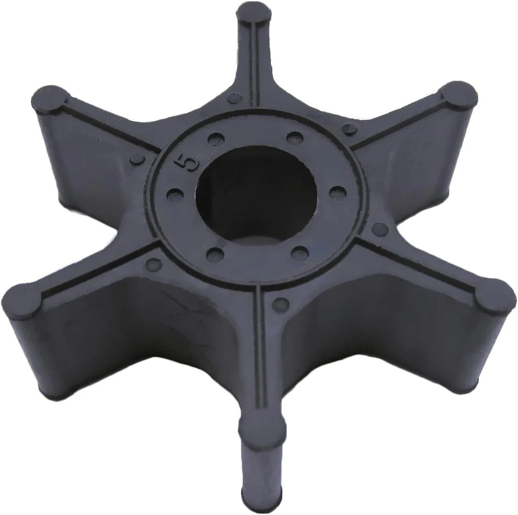 Water Pump Impeller Kit for Suzuki DT4 DT5 Outboard (17400-98652)