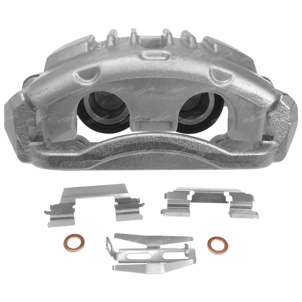 LH Front Disc Brake Caliper Assembly for Ford Falcon AU Fairlane (2000–2003)