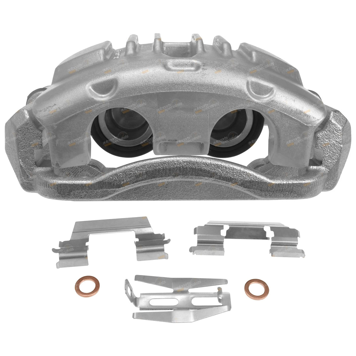 LH Front Disc Brake Caliper Assembly for Ford Falcon AU Fairlane (2000–2003)