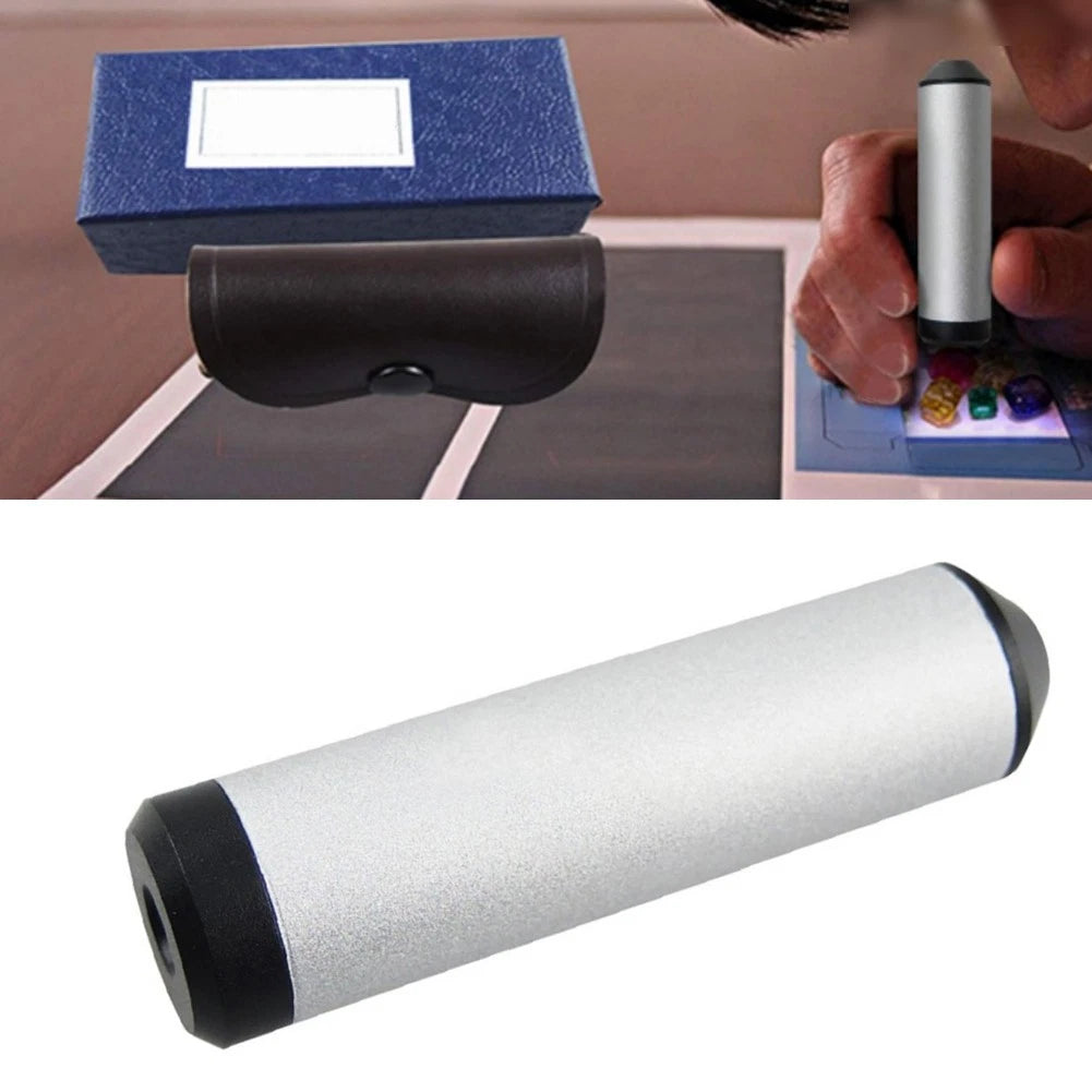 Plastic Beam Splitter 55mm x 15mm for Spectrum Separation Tasks