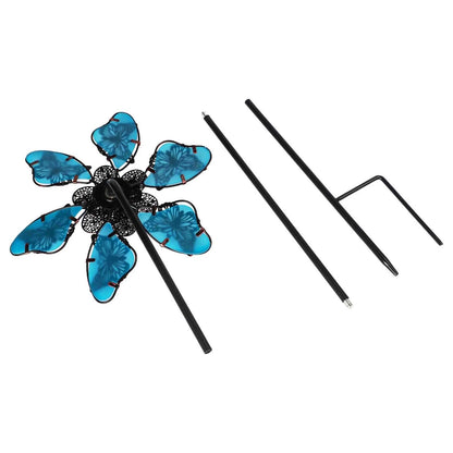 90cm Decorative Wind Spinner for Outdoor Aesthetics