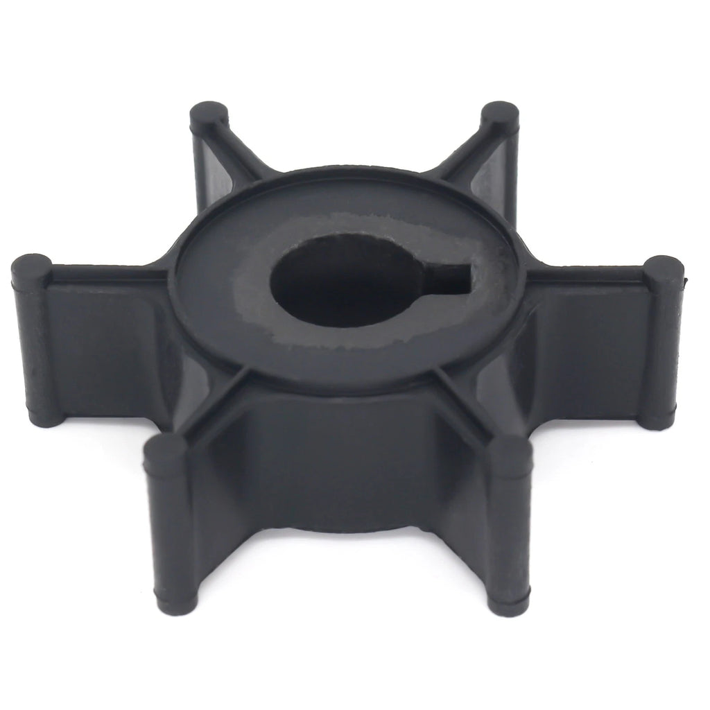 Outboard Water Pump Impeller with 306196 Pin for Johnson Evinrude (2-S)