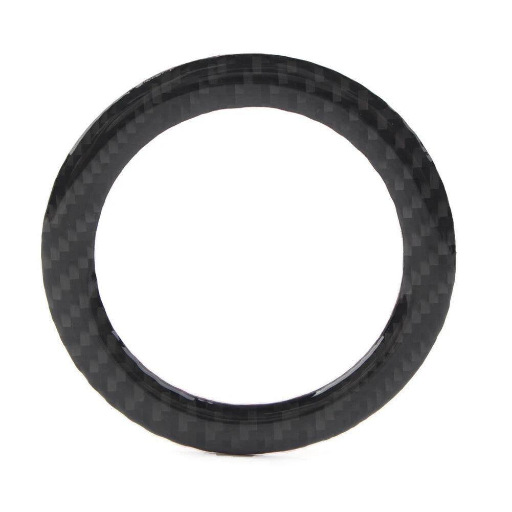 Steering Wheel Hub Cover Trim for Jeep Grand Cherokee (2014–2022)