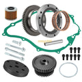 Starter Clutch Puller Tool Kit for Yamaha VStar XVS 1100 (1999–2009)