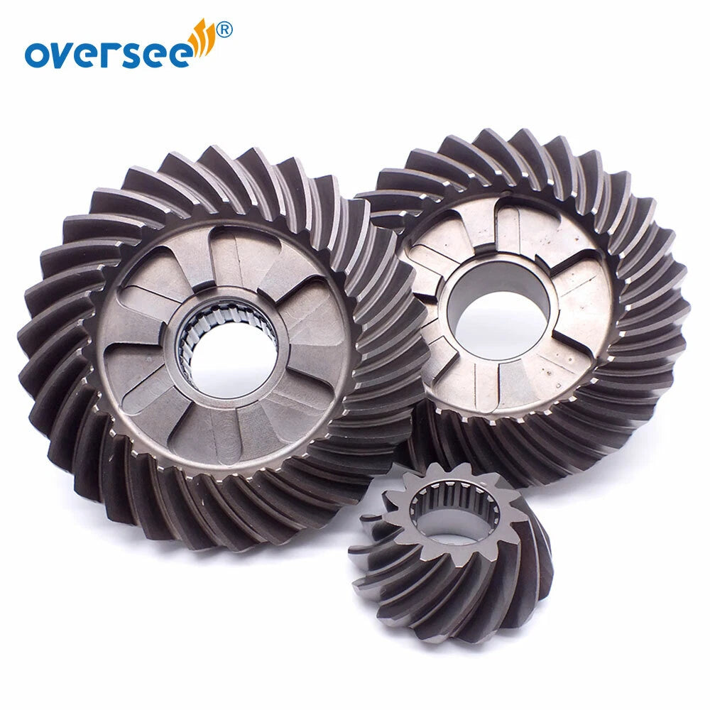 67F Series Gear Kit 13T/30T for Yamaha F50 F75 F80 F90 100 HP (1999–2023) 67F-45560-00