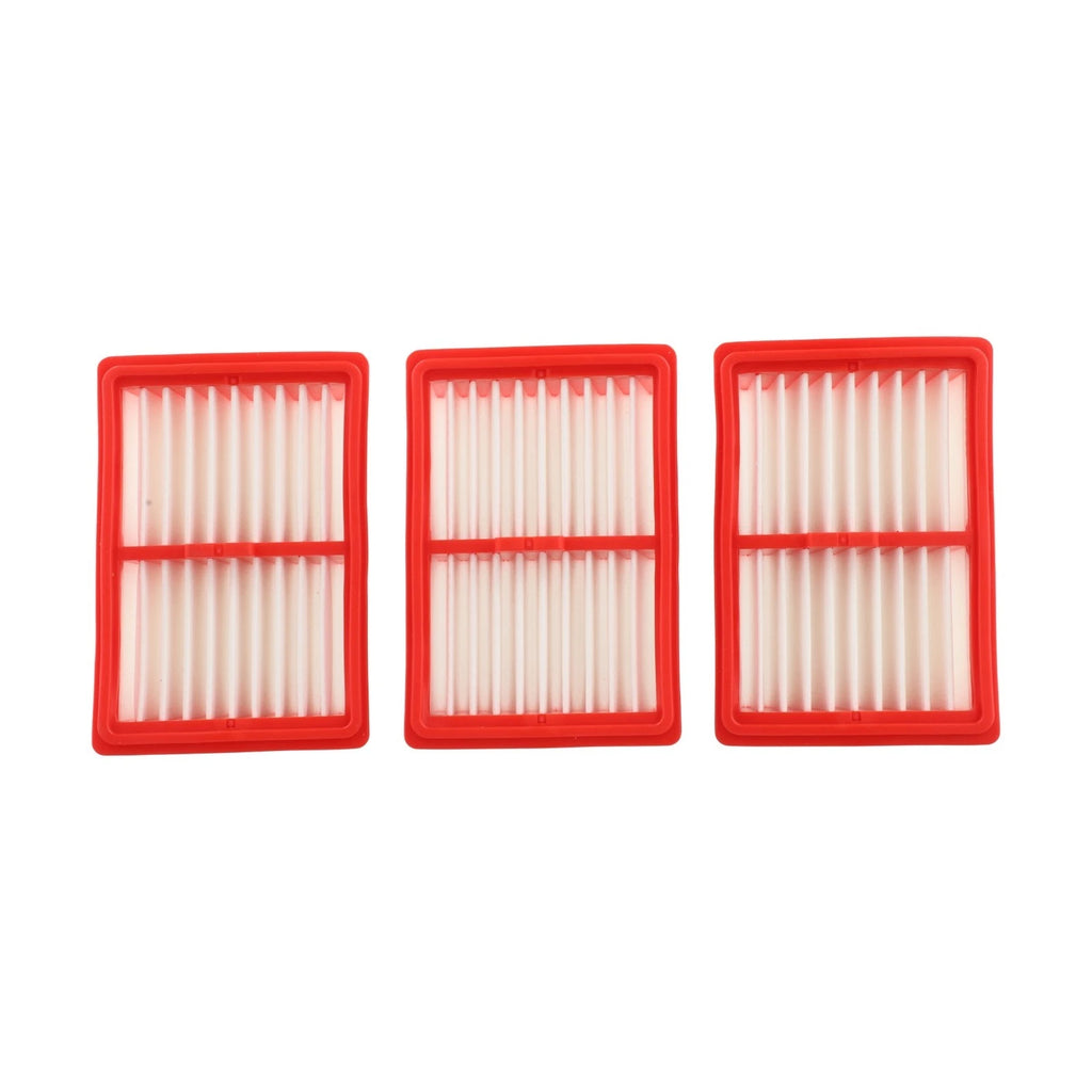 Air Quality Improvement Filter for
