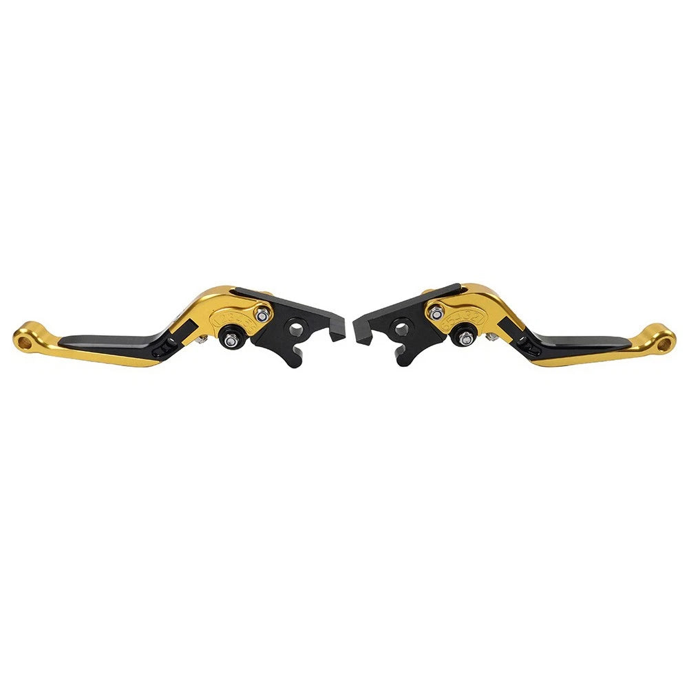 CNC Folding Extendable Brake Clutch Lever for Honda CBR1000RR-R (2020–2022)