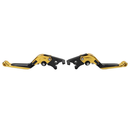 CNC Folding Extendable Brake Clutch Lever for Honda CBR1000RR-R (2020–2022)