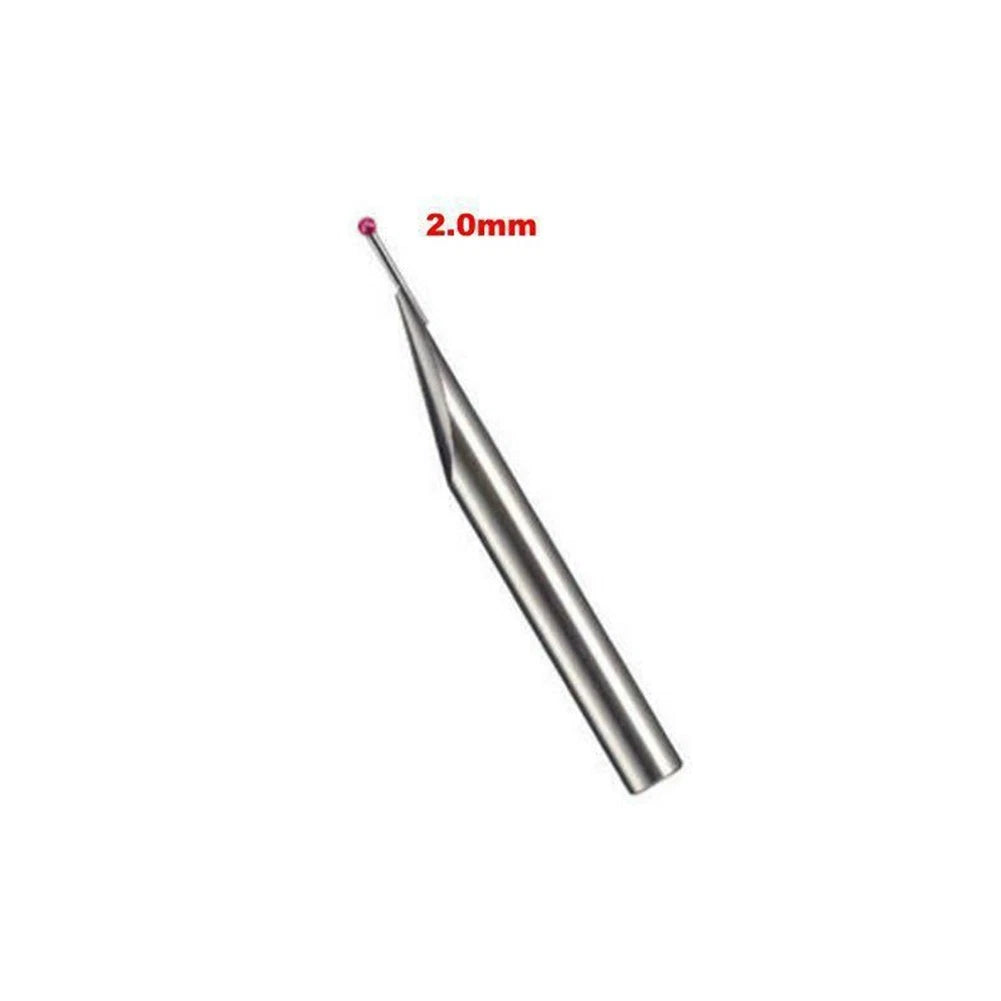 Ball Tip Probe Insert for Height Gauge