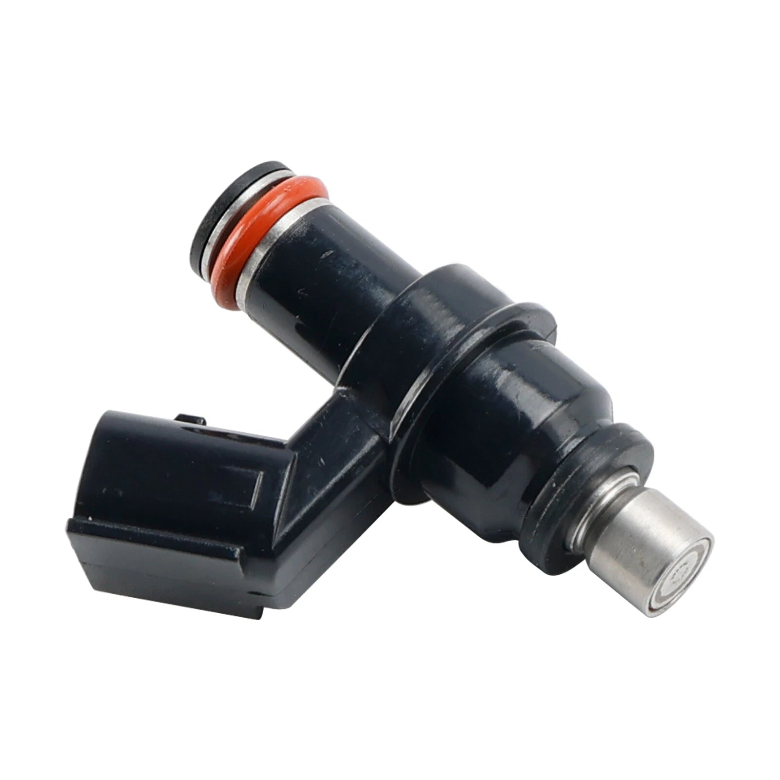 Set of 4 Fuel Injectors for Suzuki GSXR1000 (2007–2016) GSX1300R (2008–2020) 15710-21H00 1571021H00