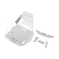 Engine Protection Cover Bash Guard Sump Plate for Benelli TRK 502 (2017–2023)