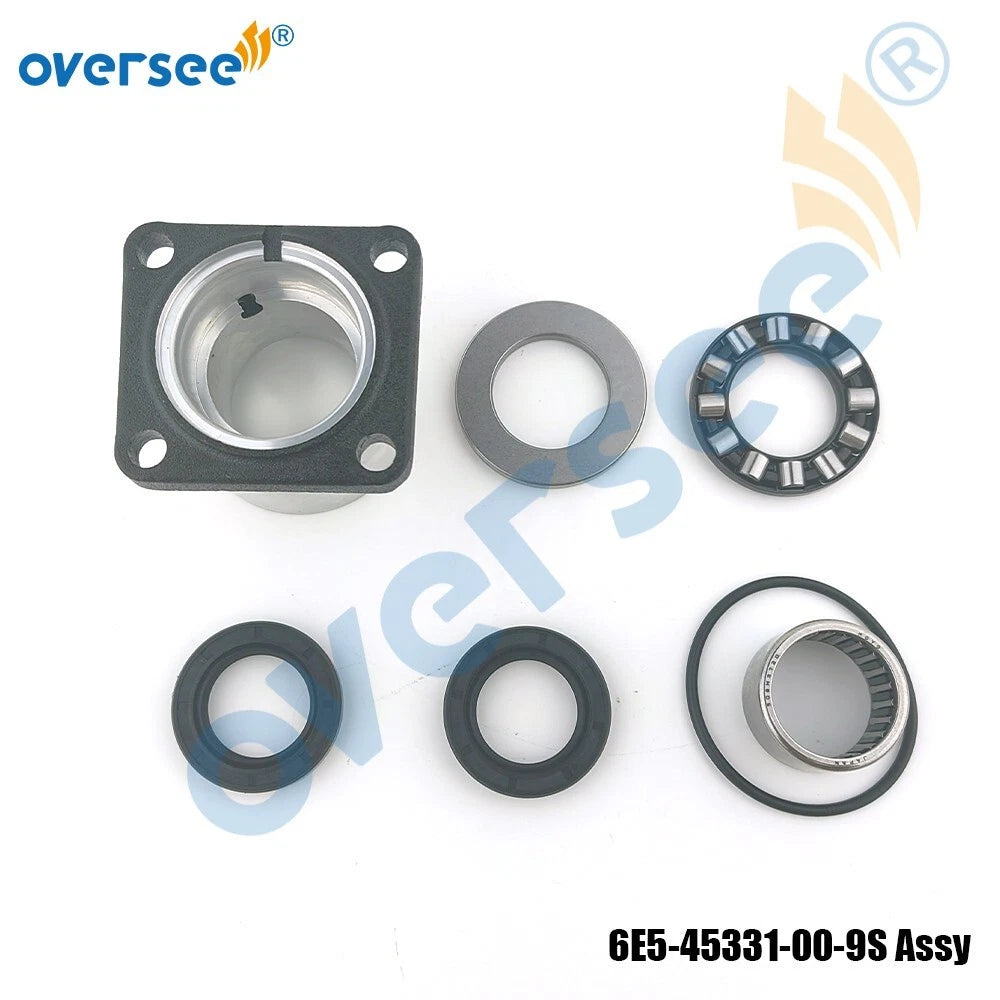 Bearing Housing Assy for Yamaha 4T 90-200HP Outboard (6E5-45331-00-9S)