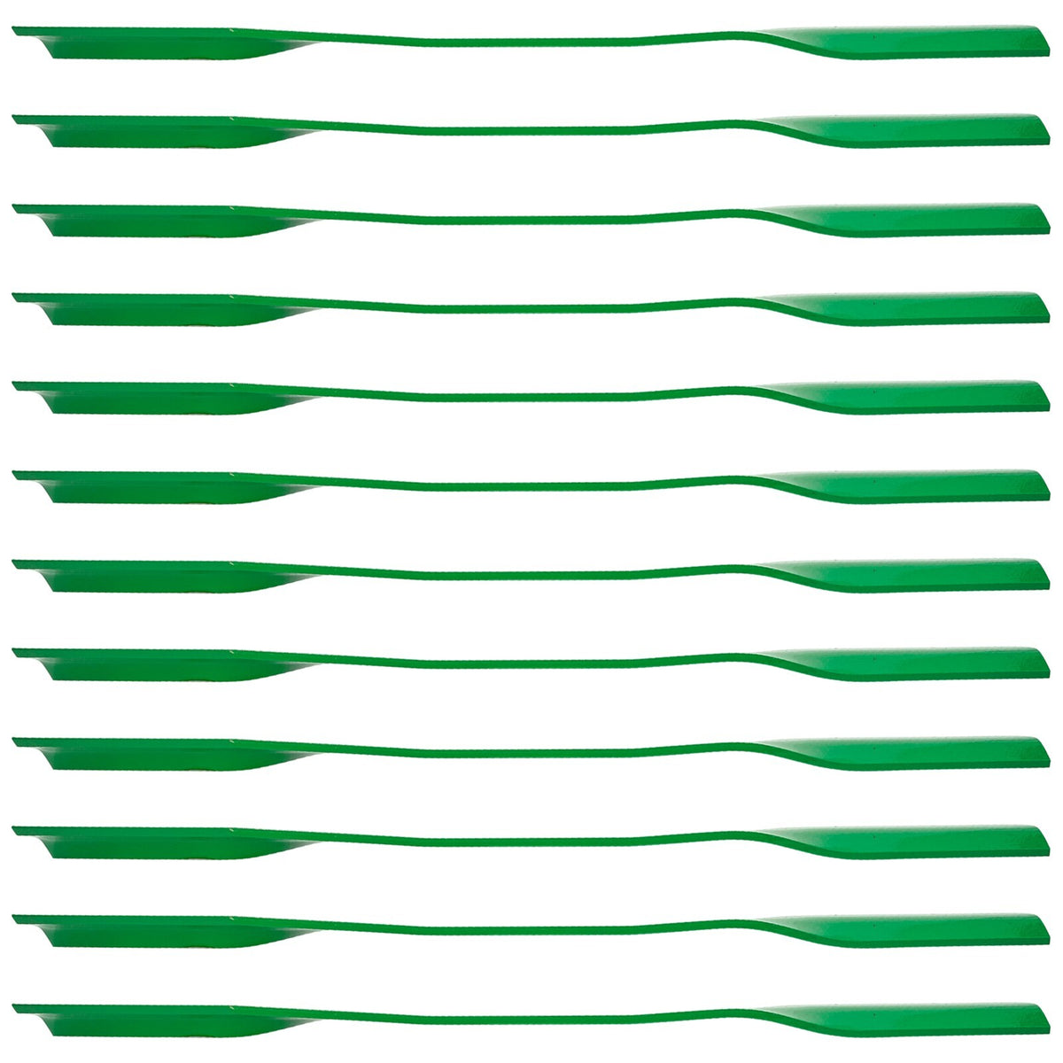 Medium-Lift Blade Replacement for Toro (2005–2015)
