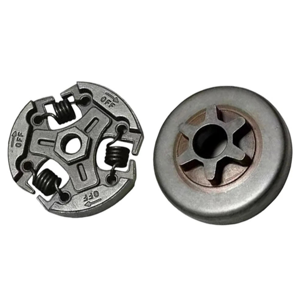 Clutch Bell and Drum Set for CS-2511P, CS-2511T, CS-2511TS, CS-2511TES