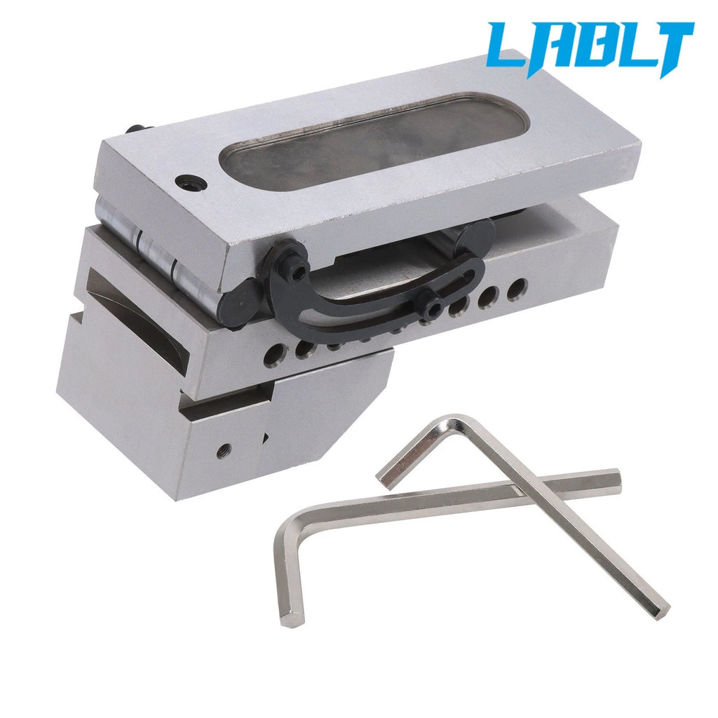3'' High Precision Sine Vise for LABLT (1 Pack)