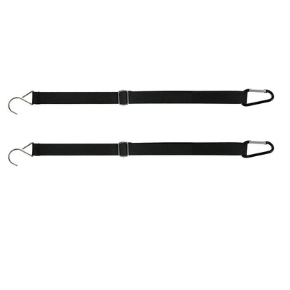 Nylon Car Cover Straps for Easy Installation and Protection