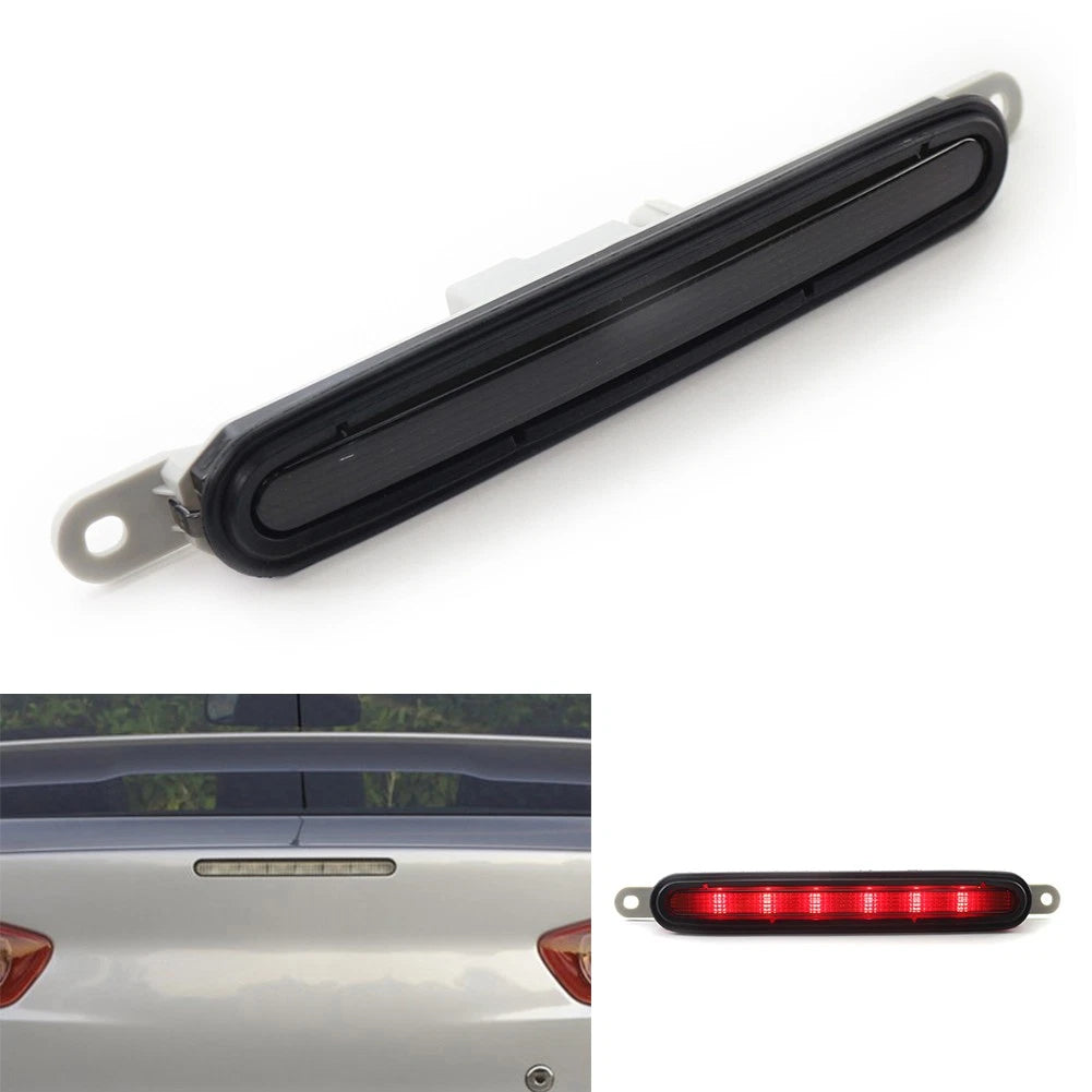 Rear High Mounted Brake Light Lamp for Mitsubishi Lancer (2008–2016)