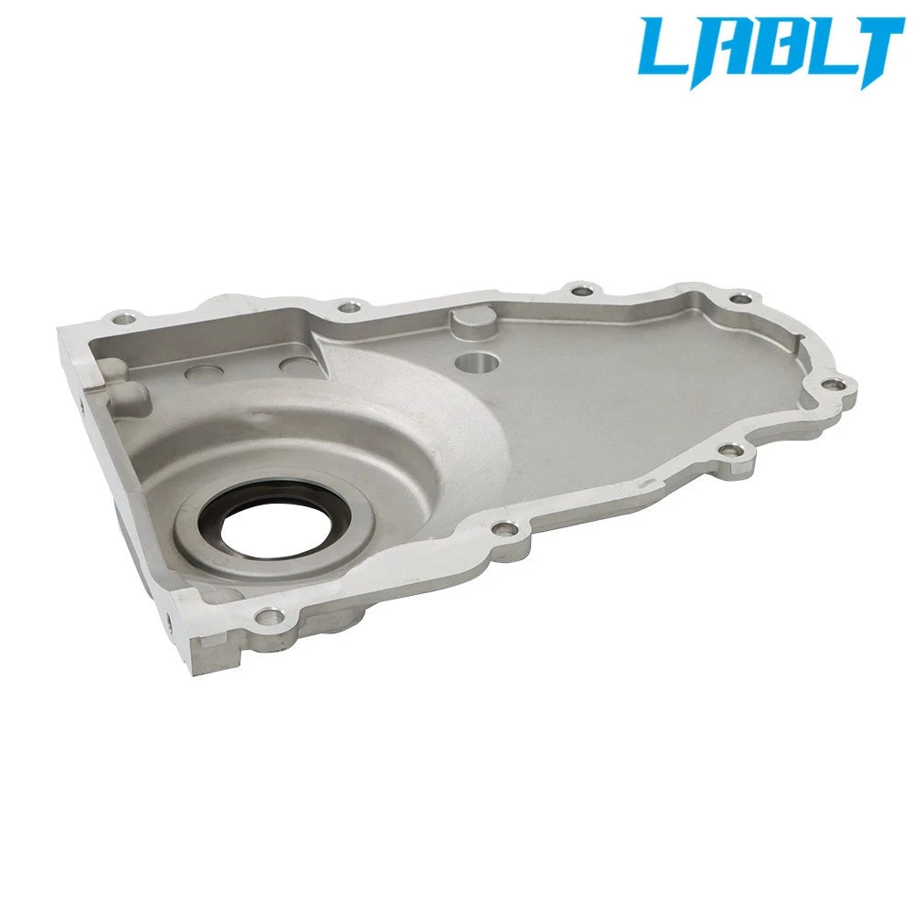 NO-AFM DOD Replacement Kit for Chevy 5.3L (2007–2013) - Lifters, Cam Kit