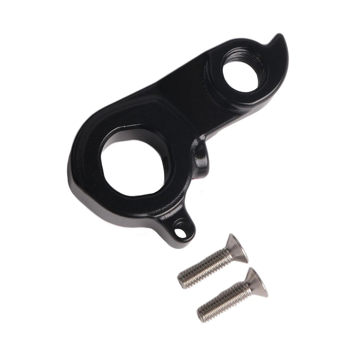 Aluminum Bicycle Tail Hook Axle for Easy Installation