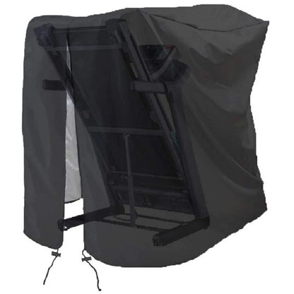 Waterproof Treadmill Cover 210D Silver Coated 95x75x160cm