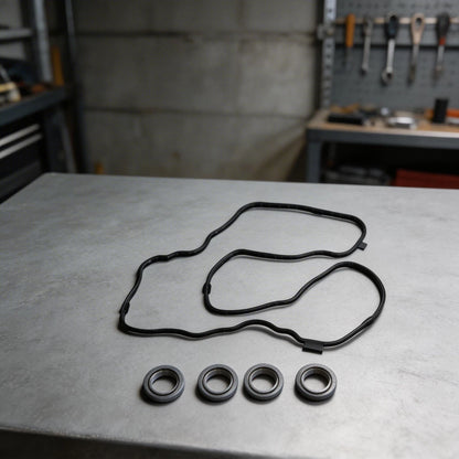 Valve Gasket for Car Maintenance (No Specific Years or Models)