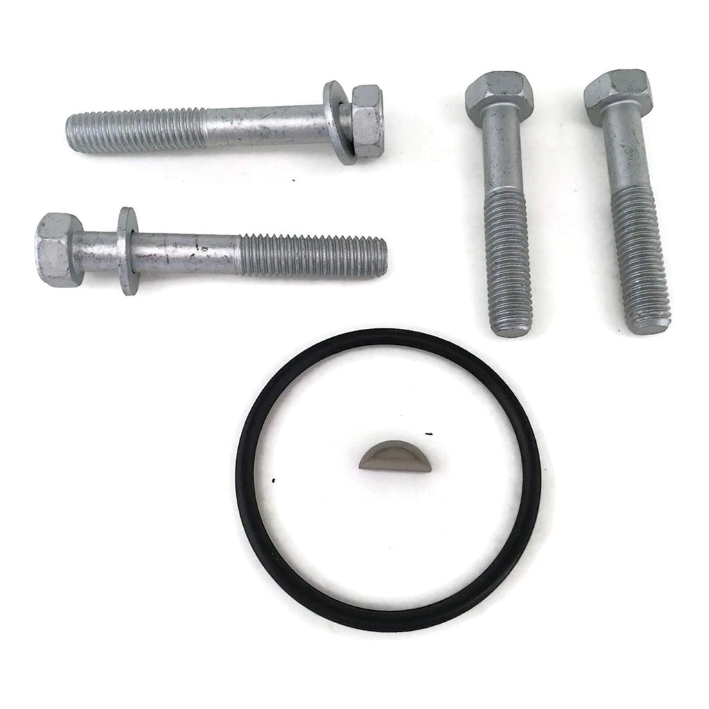 Water Pump Impeller Kit for Yamaha 4-Str 50 60 HP FT 50 60 Outboard (1996–2023) 6H3-W0078-00