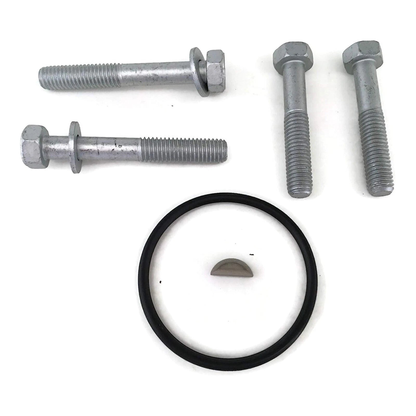 Water Pump Impeller Kit for Yamaha 4-Str 50 60 HP FT 50 60 Outboard (1996–2023) 6H3-W0078-00