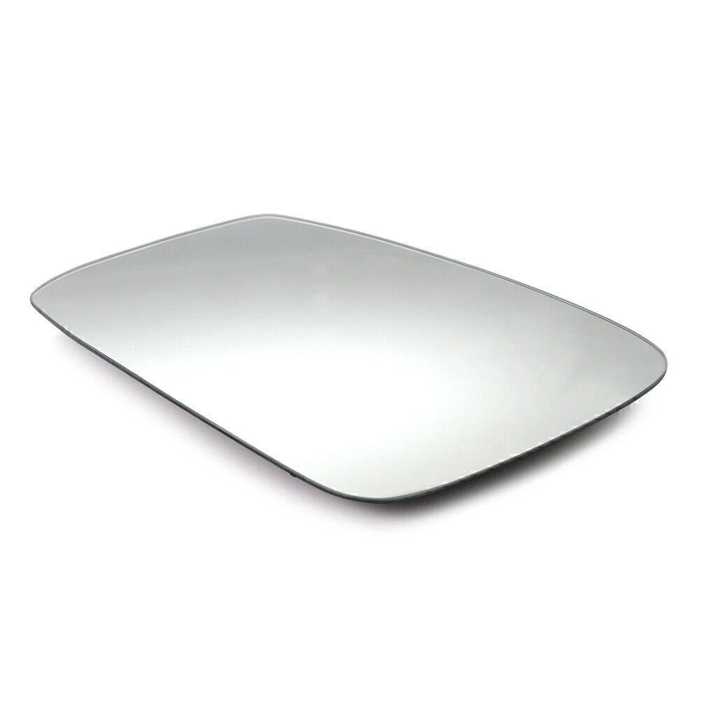 Side Door Wing Mirror Glass Left for BMW X1 X2 (2016–2022)