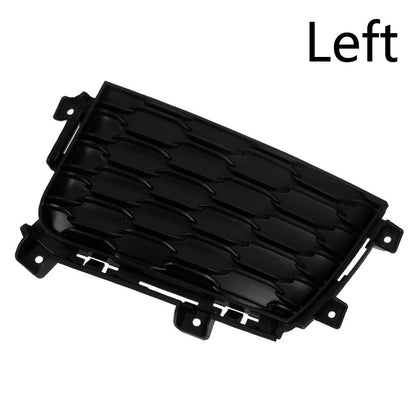 Fog Lamp Bezel Left/Right Compatible OE Part 68408087AB OE Part 68408086AB