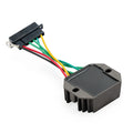Voltage Regulator 15 Amp for Yanmar (119660-77710, 114340-77710, 114399-77710)