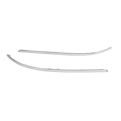 Rear Bumper Moulding Trim Strip for Mercedes Benz B-Class W246 (2012–2014)